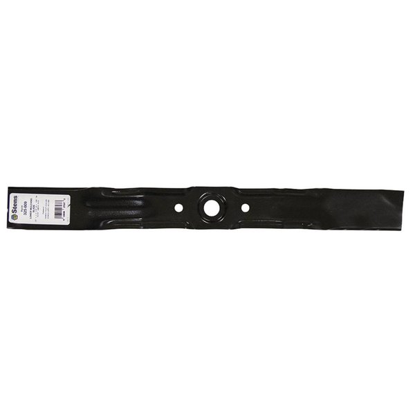 Stens Lower Mulching Blade For Honda Harmony And Harmony Ii; Hrb215 325-009